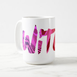 heks koffiemok