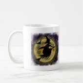 heks koffiemok (Links)