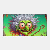 Heks Kunst Bureaumat (Voorkant)