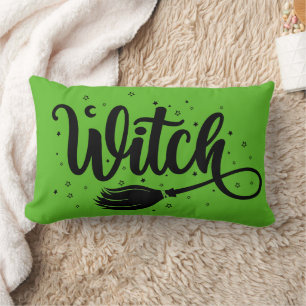 heks kussen