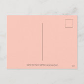 HEKS LIPSTICK, PARFUM & NAGELLAK, GRAPPIG SCHATTIG FEESTDAGENKAART (Achterkant)