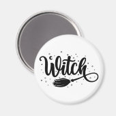 heks magneet (Voorkant / Achterkant)