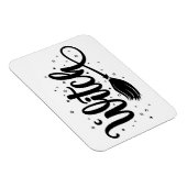 heks magneet (Rechterzijde)