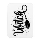 heks magneet (Verticaal)