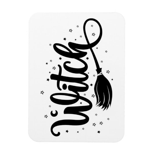 heks magneet (Verticaal)