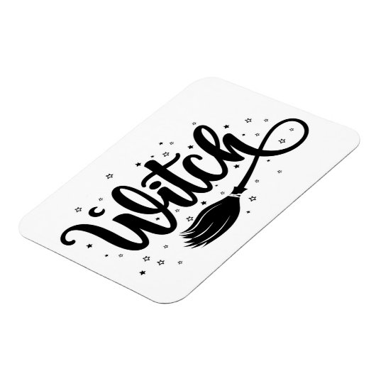 heks magneet (Linkerzijde)