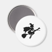 heks magneet (Voorkant / Achterkant)