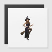 heks magneet (Voorkant / Achterkant)