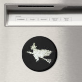 heks magneet (Insitu (Vaatwasser))