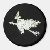 heks magneet (Voorkant)