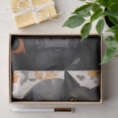 heks meisje 3 halloween decoupage papier (Geschenk)