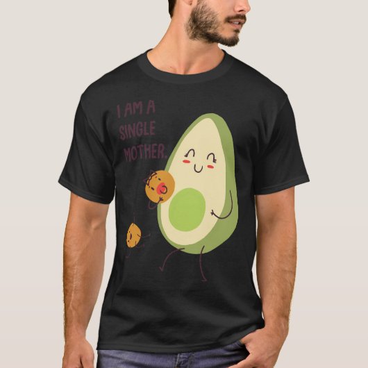 Heks met kat t-shirt (Voorkant)