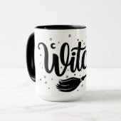 heks mok (Voorkant links)