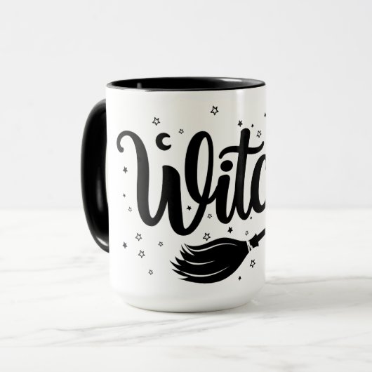 heks mok (Voorkant links)