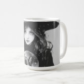 heks mok (Voorkant rechts)