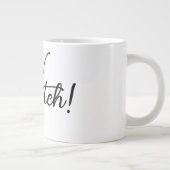 "Heks!"  Mok (Rechts)