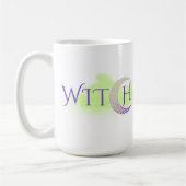 Heks Moon #1 Koffiemok (Links)