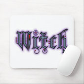 heks muismat (Met muis)