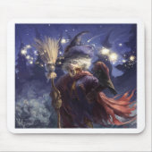 heks muismat (Voorkant)