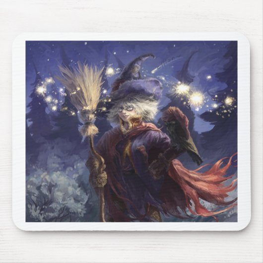 heks muismat (Voorkant)