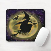 heks muismat (Met muis)