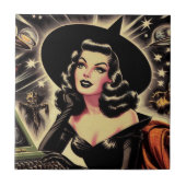  heks omhoog tegeltje (Voorkant)