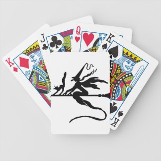 Poker regels 5 kaarten