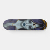 heks persoonlijk skateboard (Horizontaal)