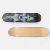 heks persoonlijk skateboard (Horizontaal)