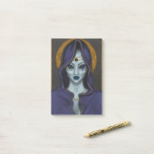 heks post-it® notes (Op bureau)