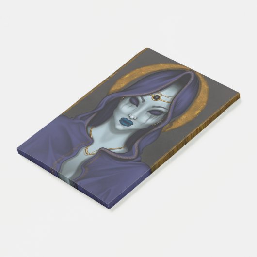 heks post-it® notes (Schuin)