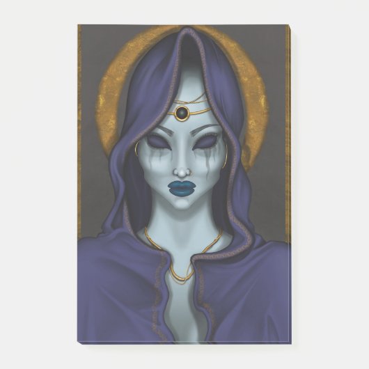 heks post-it® notes (Voorkant)