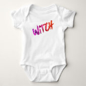 heks romper (Voorkant)