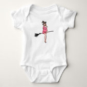 heks romper (Voorkant)