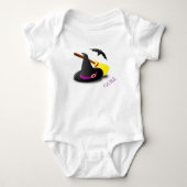 Heks Romper (Voorkant)