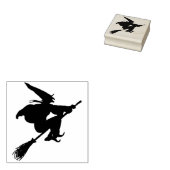 heks rubberstempel (Gestempeld)