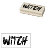 heks rubberstempel (Gestempeld)