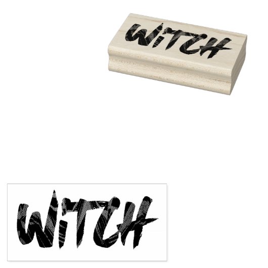 heks rubberstempel (Gestempeld)