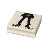heks rubberstempel (Stempel)
