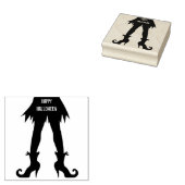 heks rubberstempel (Gestempeld)