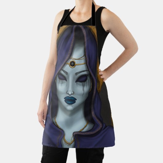 heks schort (Insitu)