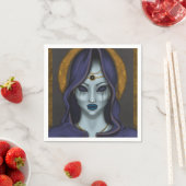 heks servet (Insitu)