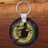 heks sleutelhanger (Voorkant)