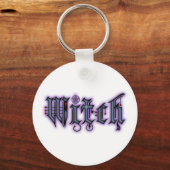 heks sleutelhanger (Voorkant)