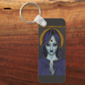 heks sleutelhanger (Voorkant)