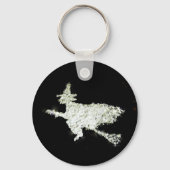 heks sleutelhanger (Voorkant)