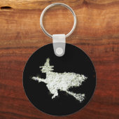 heks sleutelhanger (Voorkant)
