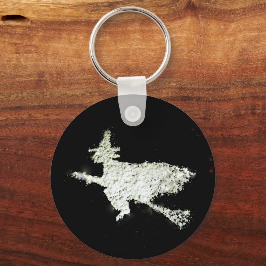 heks sleutelhanger (Voorkant)