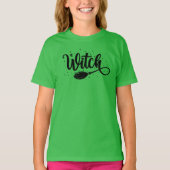 heks t-shirt (Voorkant)