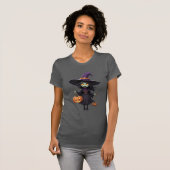 heks t-shirt (Voorkant volledig)